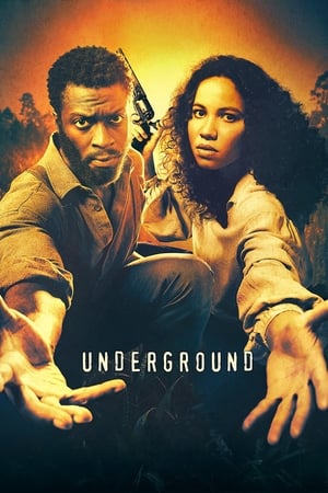 Underground – Season 2