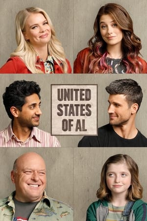 United States of Al – Season 2