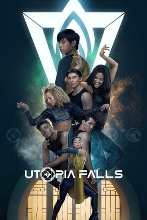 Utopia Falls – Season 1