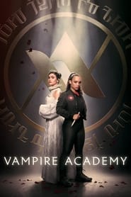 Vampire Academy – Season 1