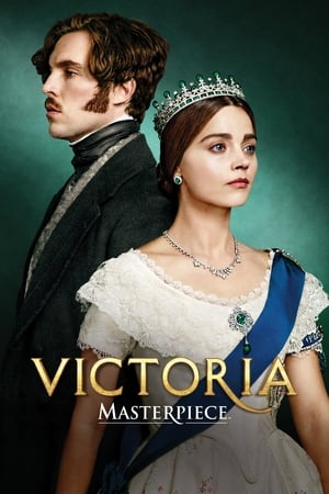 Victoria – Season 3