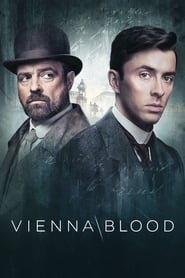 Vienna Blood – Season 3