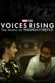 Voices Rising: The Music of Wakanda Forever – Season 1