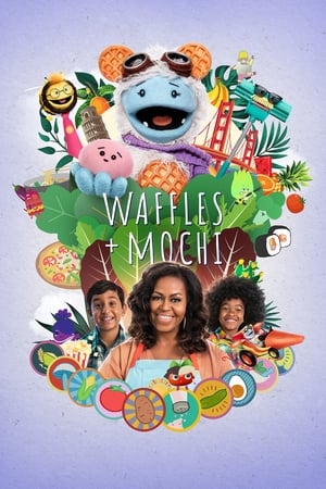 Waffles + Mochi – Season 1