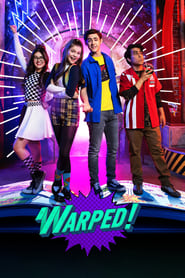 Warped! – Season 1