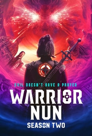 Warrior Nun – Season 2
