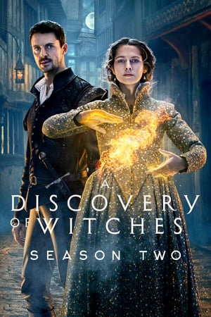 A Discovery of Witches – Season 2