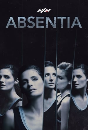 Absentia – Season 2