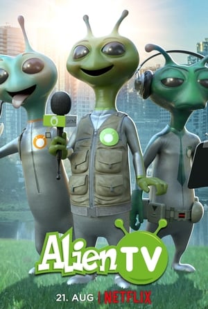 Alien TV – Season 1