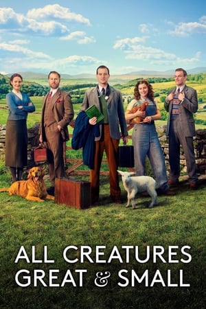 All Creatures Great and Small (2020) – Season 1