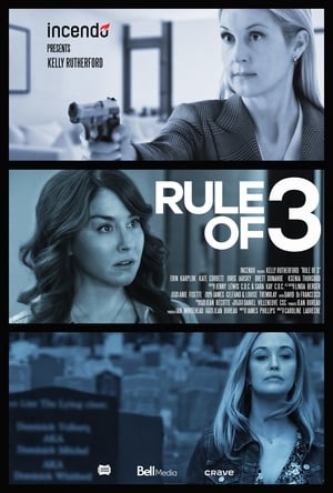 All My Husband’s Wives (Rule of 3)