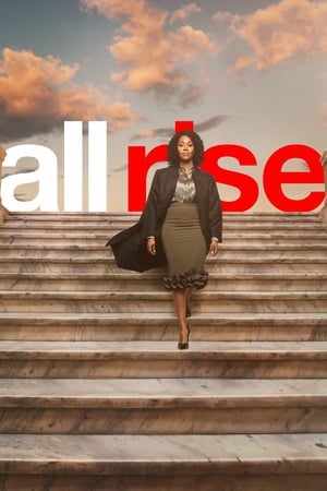 All Rise – Season 2