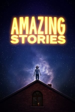 Amazing Stories (2020) – Season 1