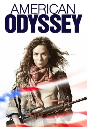 American Odyssey – Season 1