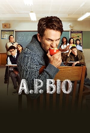 A.P. Bio – Season 1