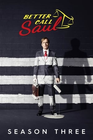 Better Call Saul – Season 3