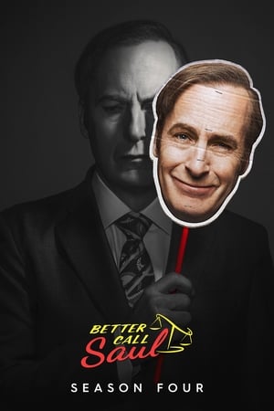 Better Call Saul – Season 4