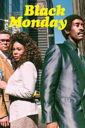 Black Monday – Season 1