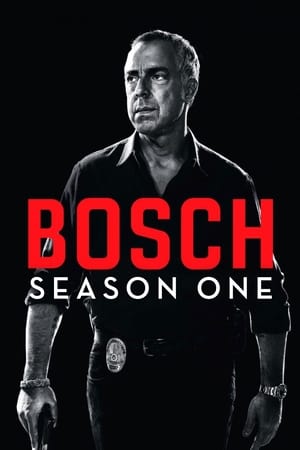 Bosch – Season 1