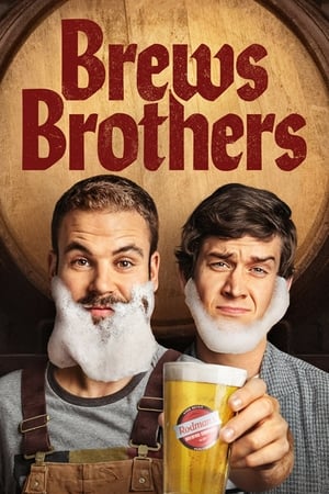 Brews Brothers – Season 1