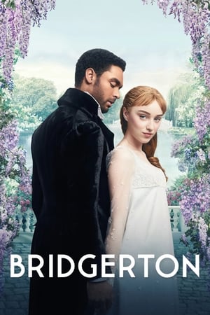 Bridgerton – Season 1