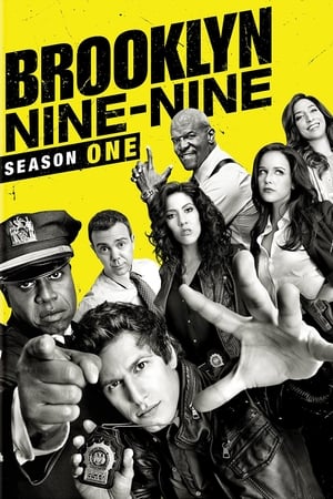 Brooklyn Nine-Nine – Season 1