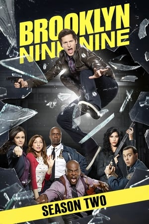Brooklyn Nine-Nine – Season 2
