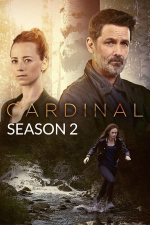 Cardinal – Season 2