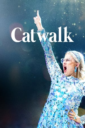 Catwalk – From Glada Hudik to New York