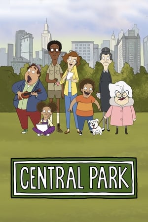 Central Park – Season 1