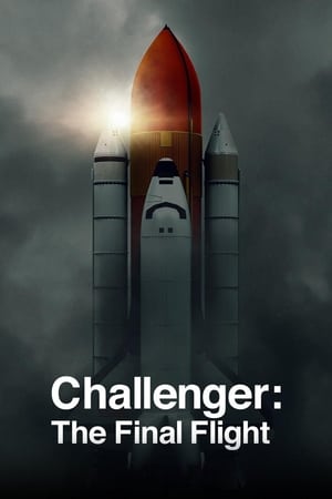 Challenger: The Final Flight – Season 1