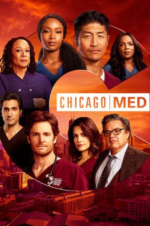 Chicago Med – Season 6