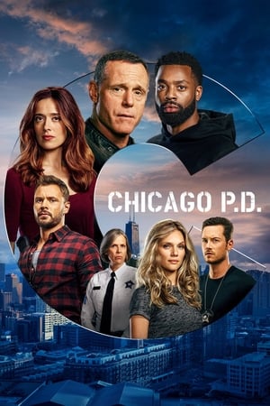 Chicago PD – Season 8