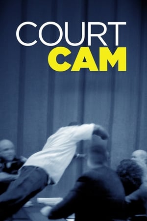 Court Cam – Season 1