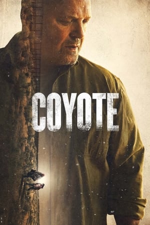 Coyote – Season 1