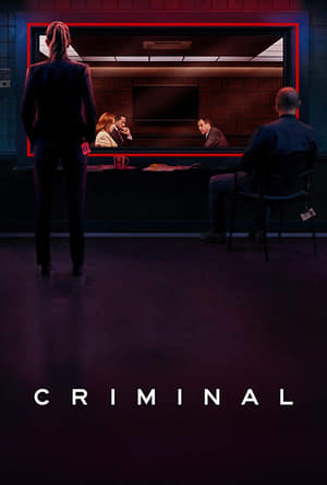 Criminal: UK – Season 2