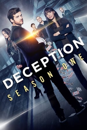 Deception – Season 1
