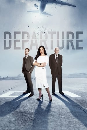 Departure – Season 1