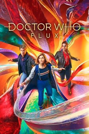 Doctor Who – Season 13