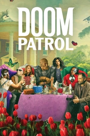 Doom Patrol – Season 2
