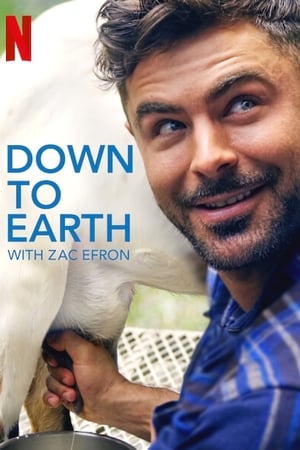Down to Earth with Zac Efron – Season 1