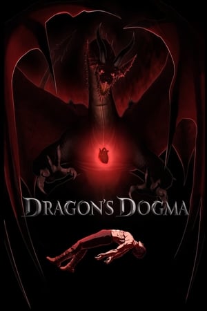 Dragon’s Dogma – Season 1