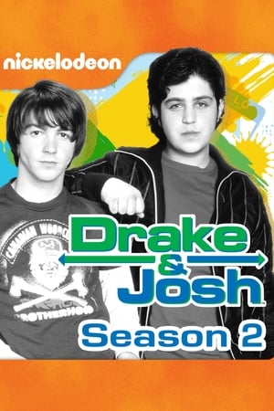 Drake and Josh – Season 2