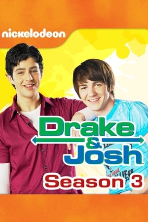Drake and Josh – Season 3