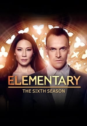 Elementary – Season 6