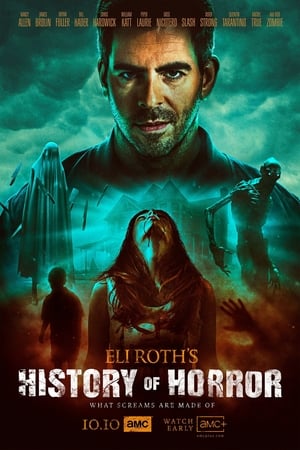 Eli Roth’s History of Horror – Season 2