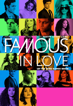 Famous in Love – Season 2