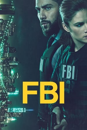 FBI – Season 3