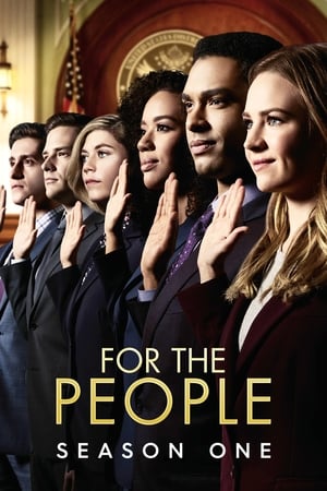 For The People – Season 1