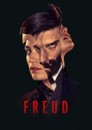 Freud – Season 1